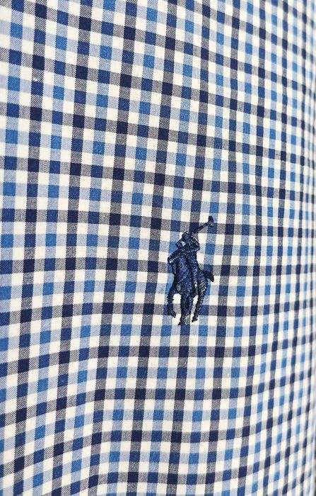 Ralph Lauren Slim fit Оригинална мъжка риза размер М