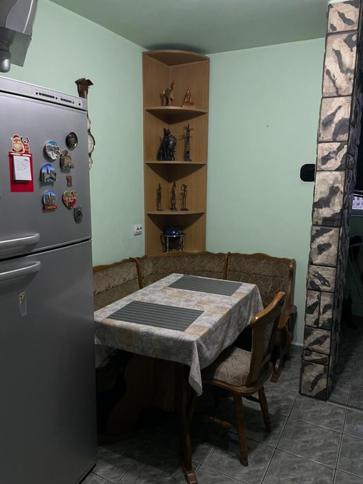 Inchiriez apartament in Zona kaufland Marasti