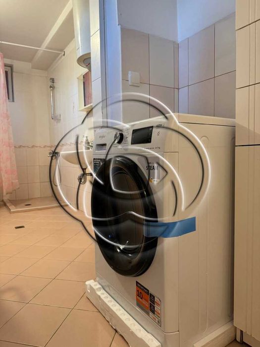 Дава се под наем Тристаен апартамент в София, Симеоново - 80 кв.м за 450 € - Снимка #4