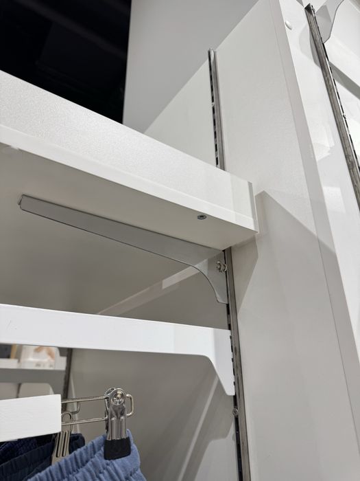 Продается стеллажи полки