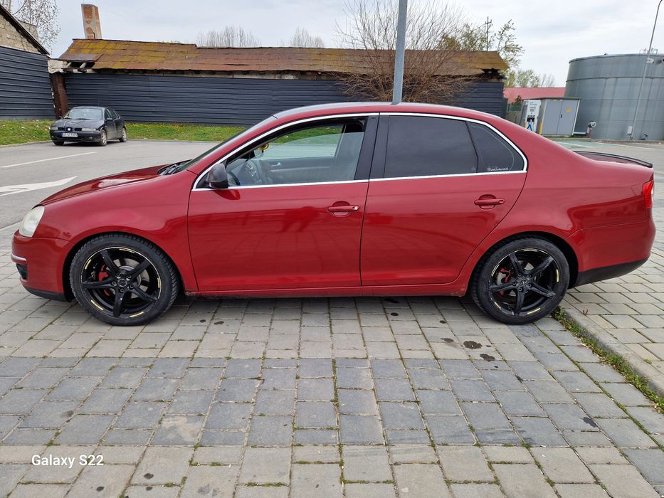 VOLKSWAGEN Jetta 0 — imagine 5