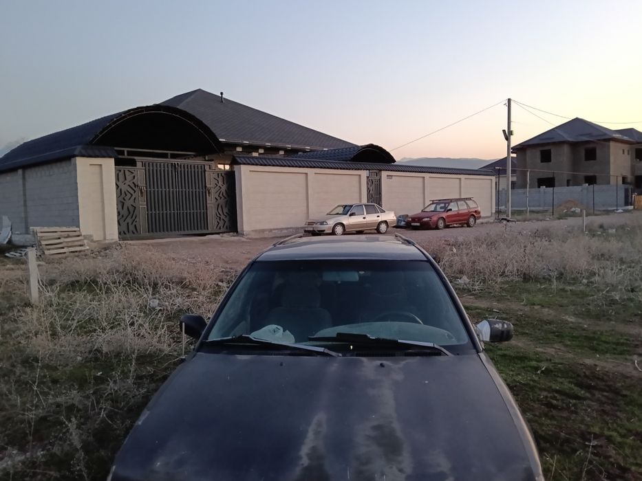 Запчаска 1992 сатам