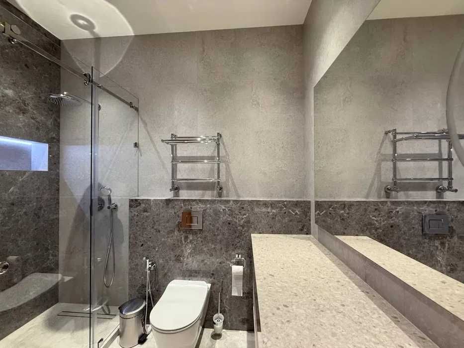 Бомба Цена! Шайхантахурский 3х ком ЖК Nest One ор-р Ташкент Сити ID03