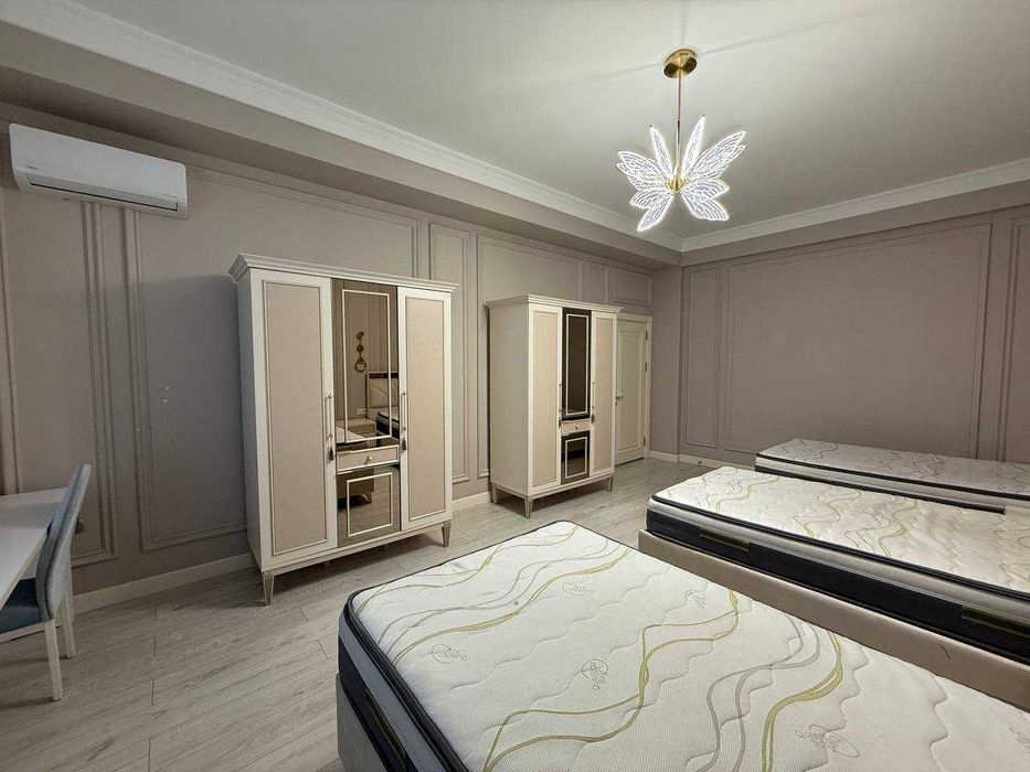 "СРОЧНО ГОРИТ‼️ Uzbegim Development  3ком 114м2 Бобура Пирамид‼️