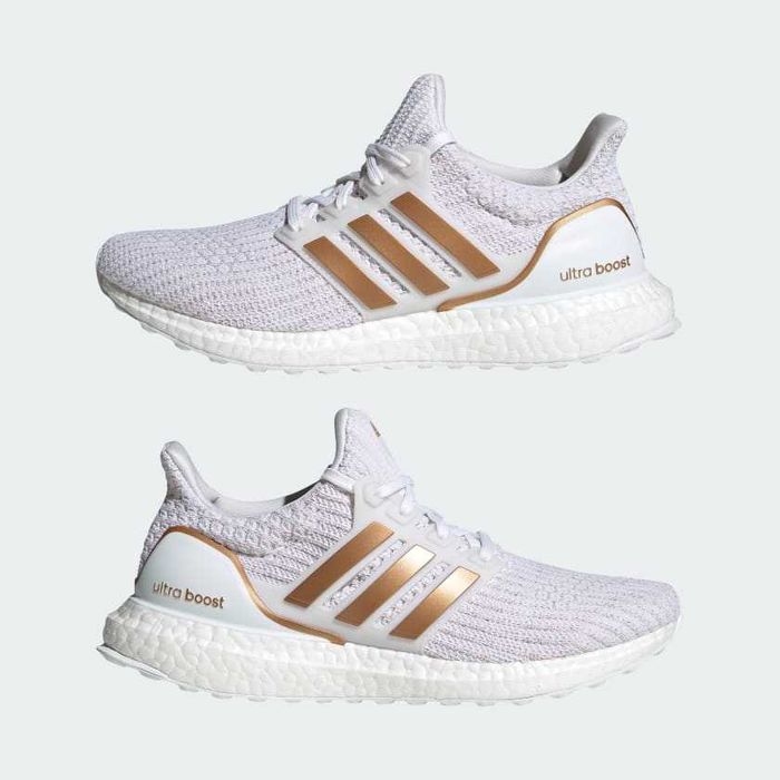 Оригинални маратонко * ADIDAS ULTRABOOST DNA 4.0 * EU41 1/3