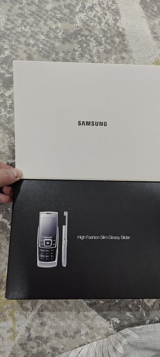 Самсунг SGH-E840