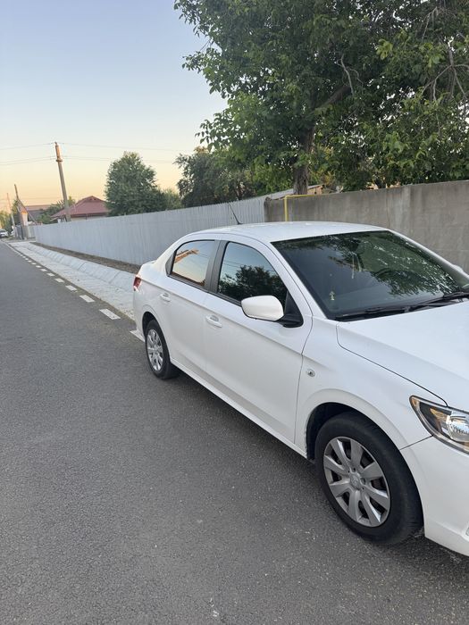 PEUGEOT 301 2021 — imagine 2