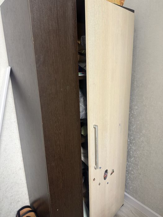 Диван и шкаф бесплатно !