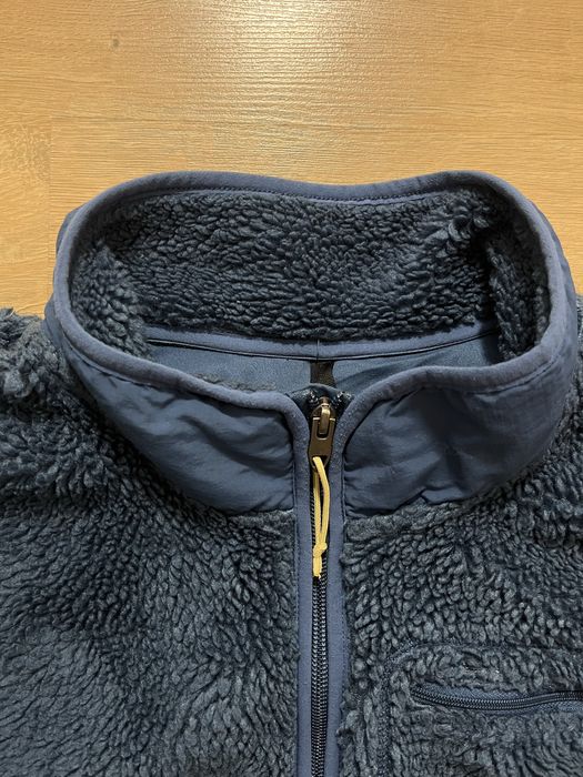 The North Face мъжка шерпа размер XL