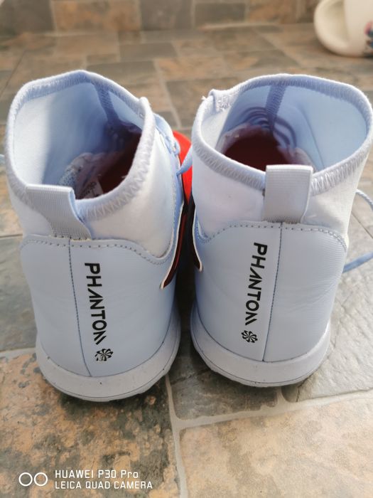 Ghete de fotbal sintetic mar 38