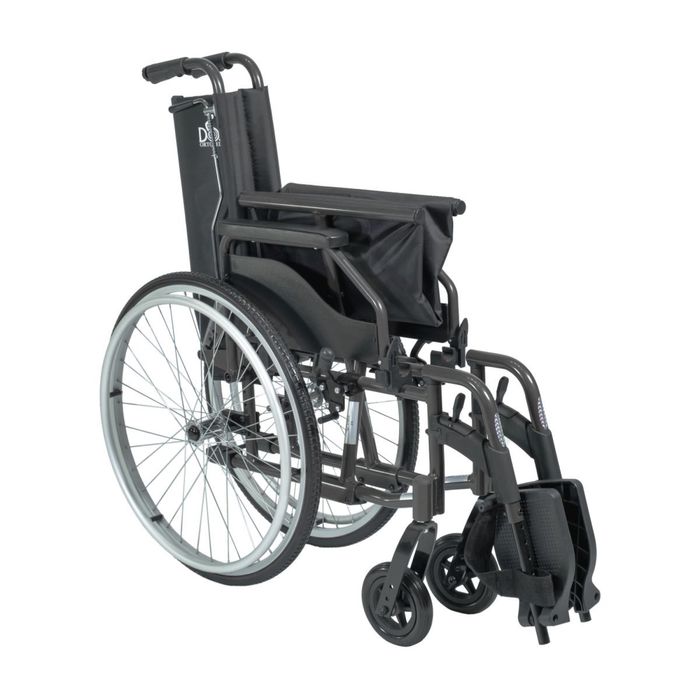 Инвалидная новая коляска