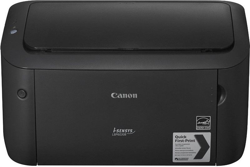 Принтер Canon LBP 6030 b/w