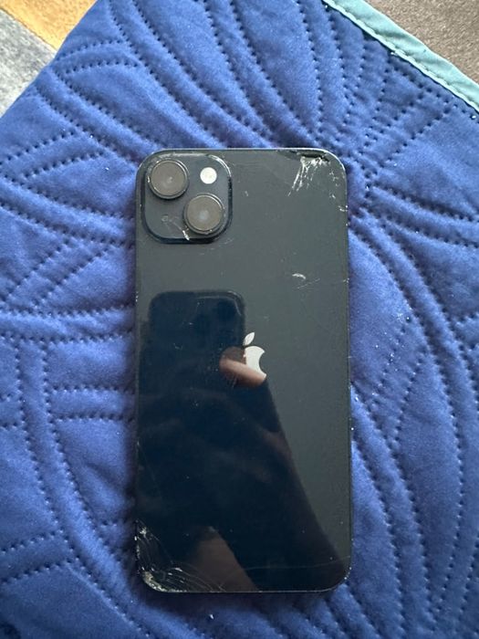 Iphone 14 plus.