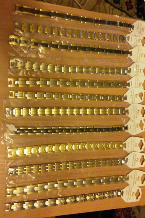 Браслет от давления