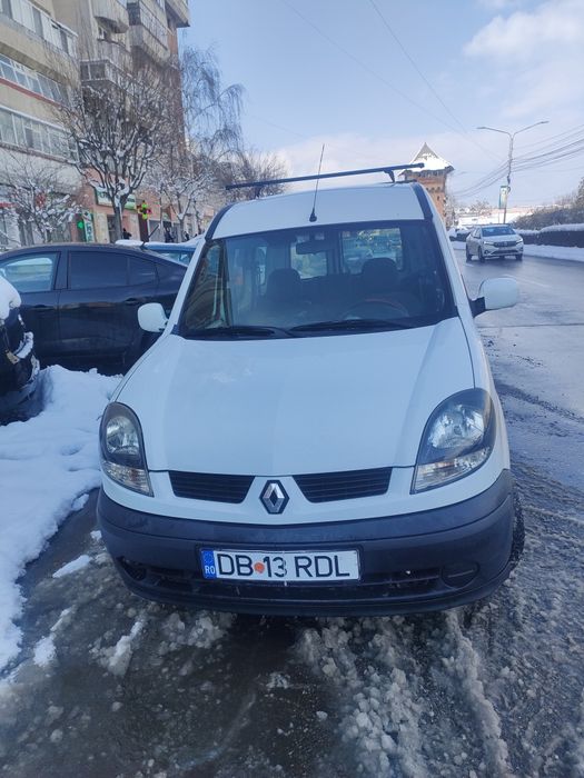 Vind o masina renault cango