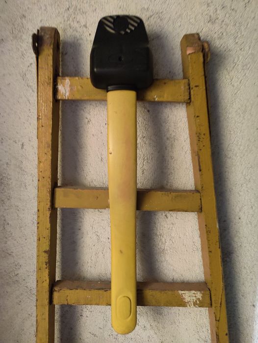 Заключване на волана от най-висок клас Stoplock Pro имобилайзер кола