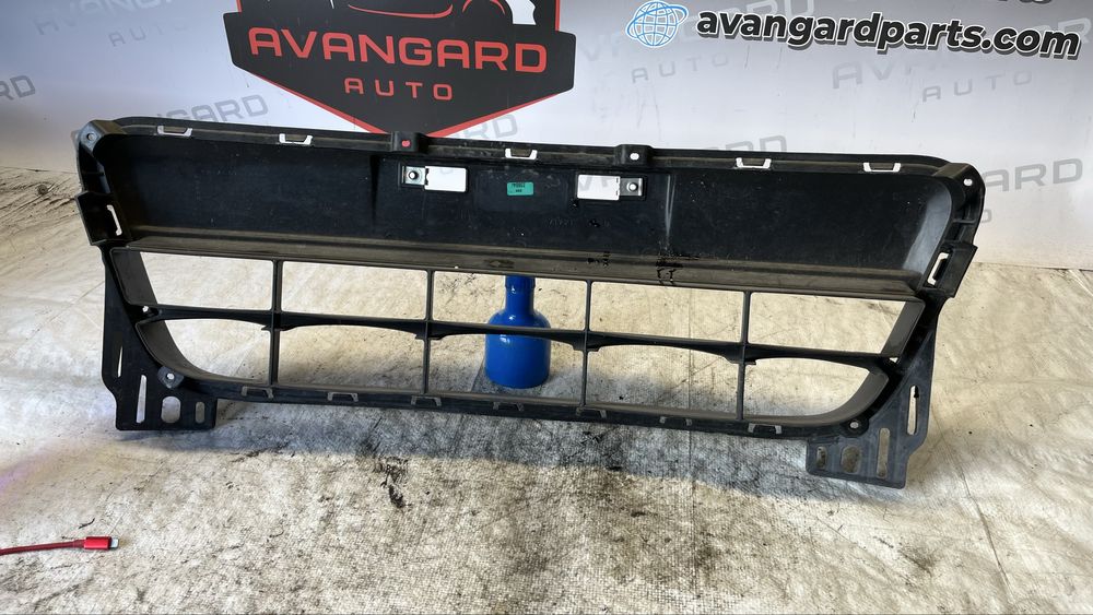 Suzuki SX4 09- предна решетка