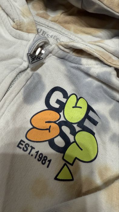 Детско горнище/ блуза GUESS