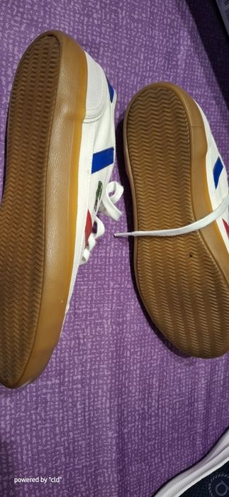 Adidasi lăcuste 40.5