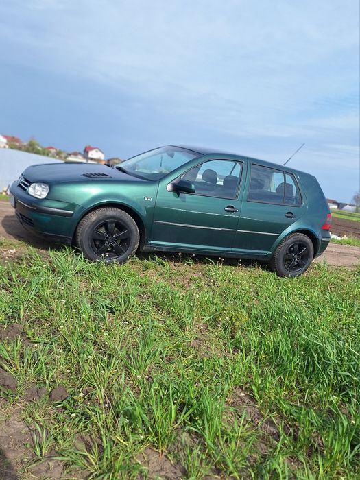 VOLKSWAGEN Golf 0 — imagine 5