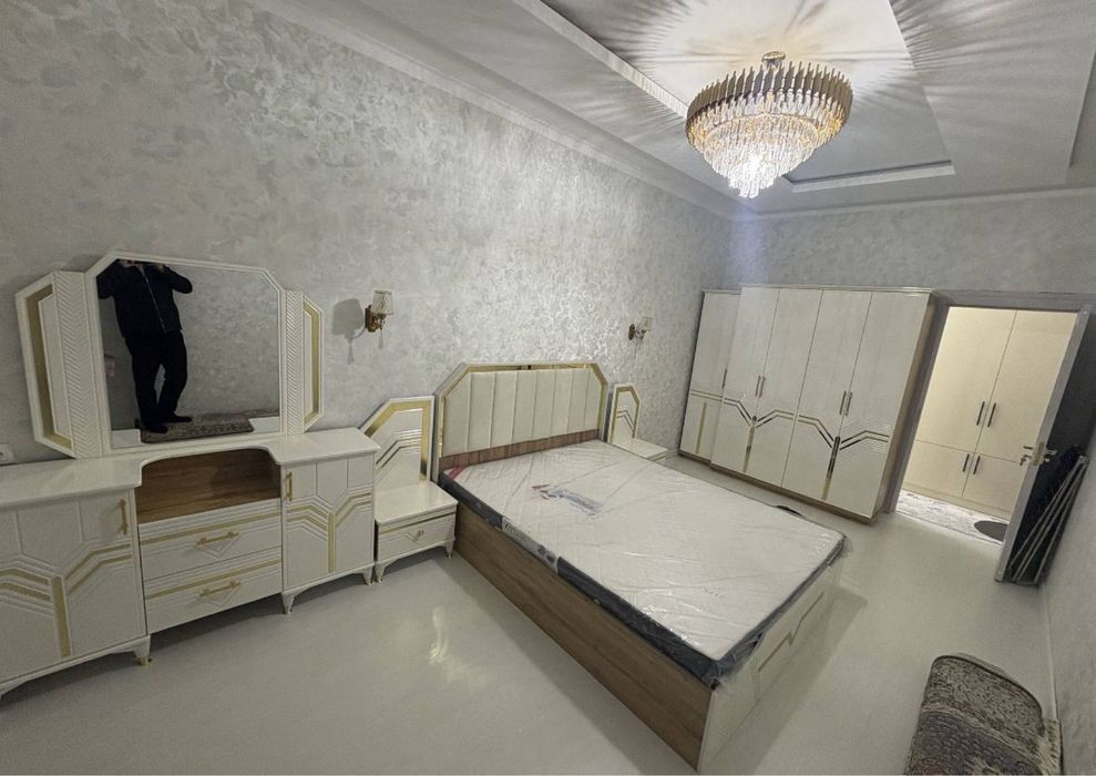 Аренда 2 хонали уй Charx Novza