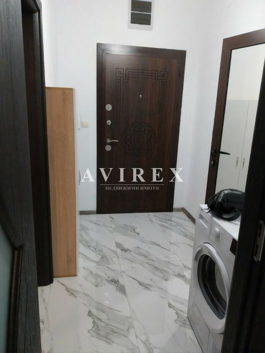 Оферта 70556 - Двустаен апартамент под наем в кв. Тракия