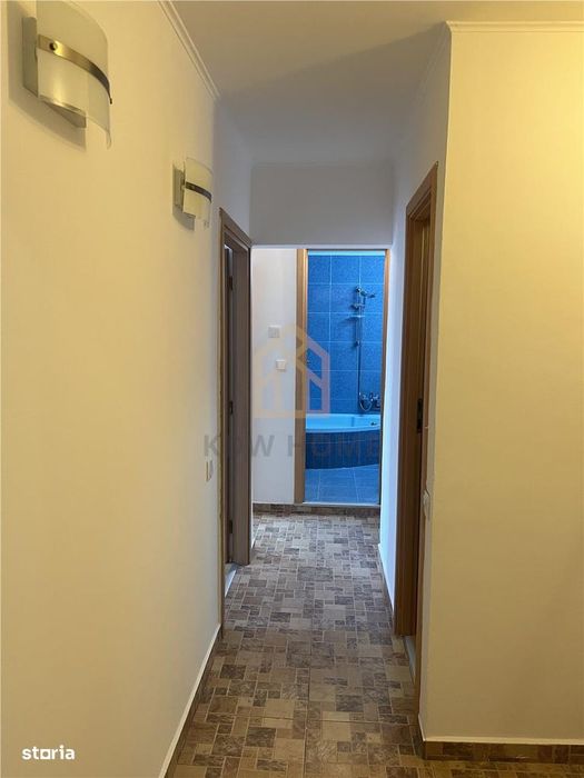 Apartament 3 camere TEI