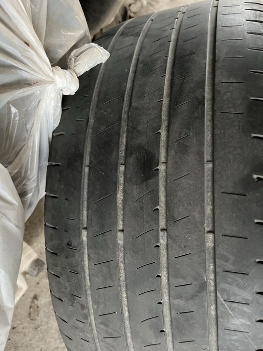 Шины б.У. Продается.