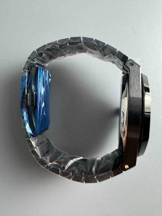 Ceas bărbătesc automat Audemars Piguet Royal Oak Black