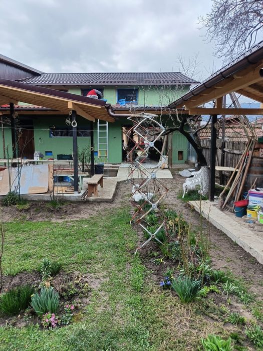 Izolații construcții renovări