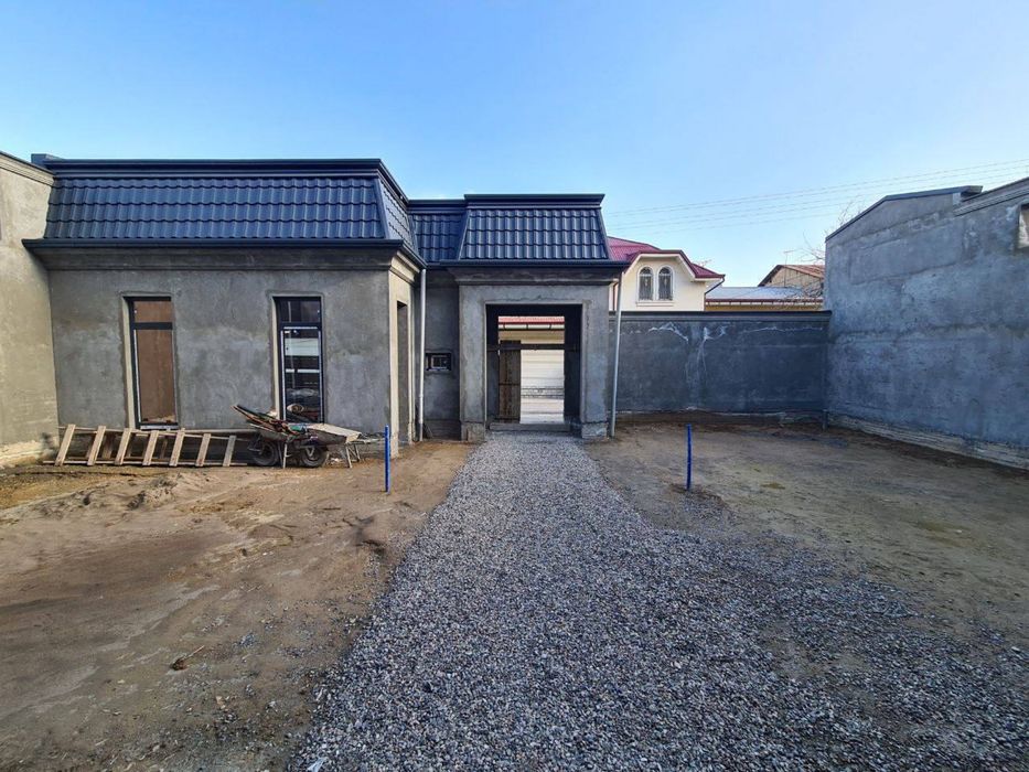 Центр Луначарского Продаётся дом