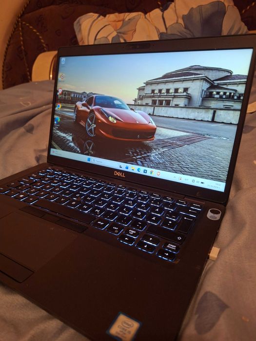 Dell Latitude 5400