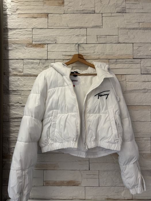 Яке Tommy Hilfigher