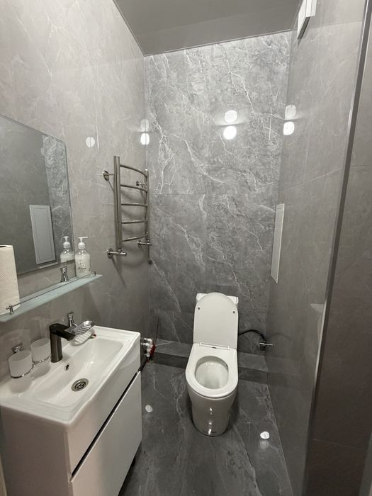 Продаю квартиру в новостройке на Карасу 6