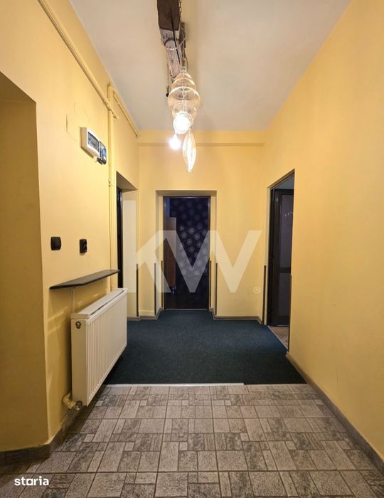 Apartament 2 camere | Calea Bucuresti | 2 Locuri de parcare