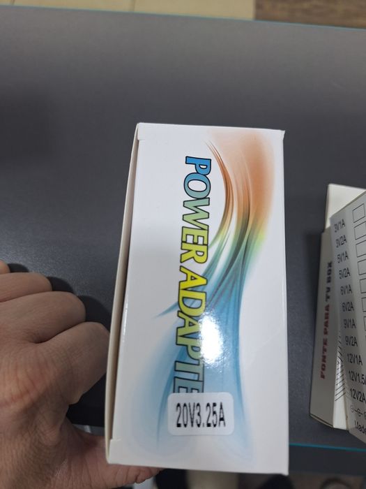 Продам Блок питания (зарядки)