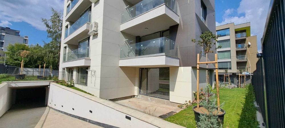 Продава се Тристаен апартамент в София, Манастирски ливади - 118 кв.м за 2373 €/кв.м - Снимка #7