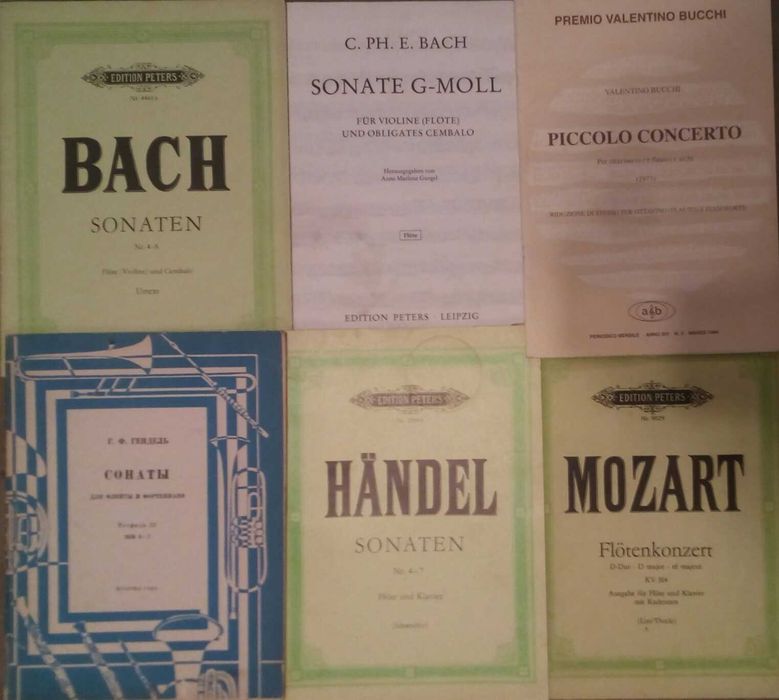 Школи акордеон, баян, духови - флейта, обой, тромпет, устна хармоника