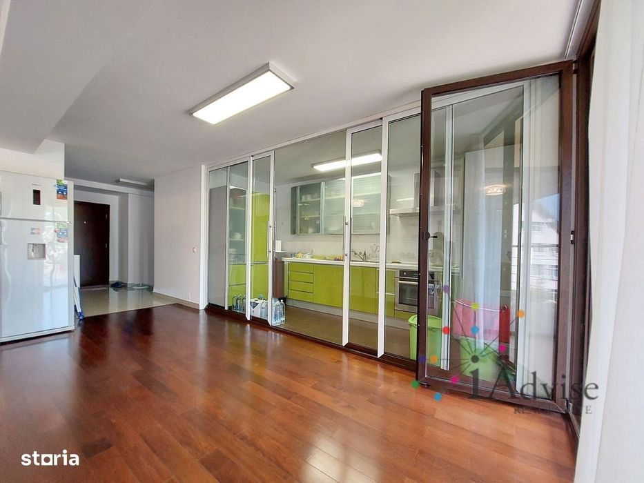 Apartament 4 camere, Imobil Nou, Zona Centrala