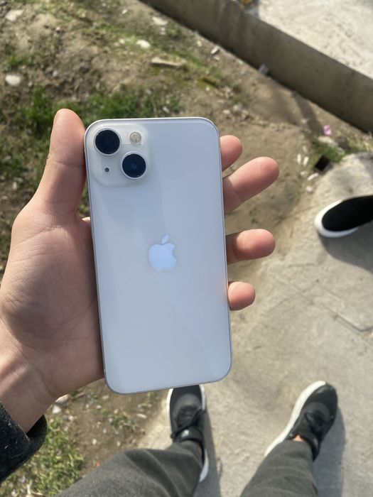 Iphone 13 128Gb  oq