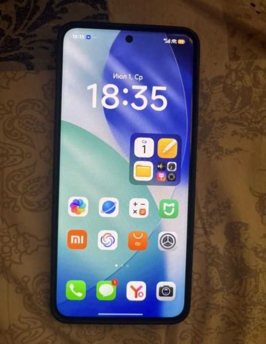 Xiaomi 14 pro 16/512
