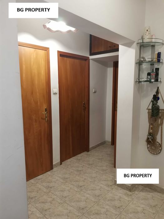 Продава се Тристаен апартамент в София, Света Троица - 77 кв.м за 1272 €/кв.м - Снимка #1
