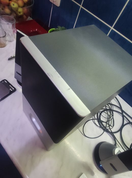 Altec Lansing subwoofer sistem hifi bluetooth boxe
