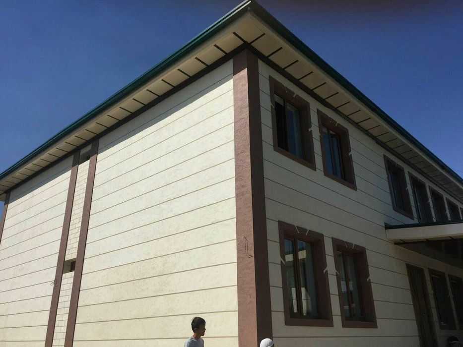 Toshkent buylab tunikabond va travertin hizmati