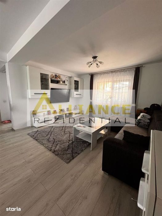 Casa P+1+M - 5 Camere 3 Bai || Popesti Leordeni - Th. Pallady ||