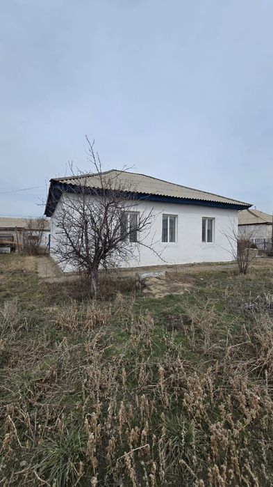 Продается 4 комн.дом район Холодный ключ