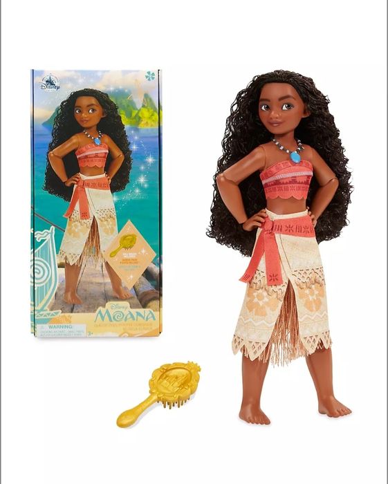 Чудесни кукли/кукла Аврора, Рапунцел, Ариел, Снежанка,Жасмин,Пепеляшка