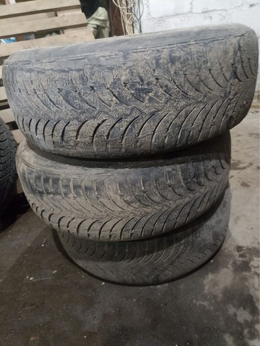 Продам диски ауди