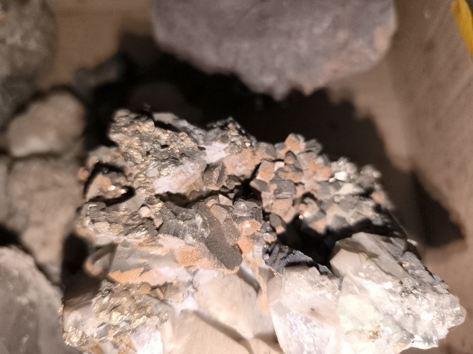 Минералы для коллекции!!!