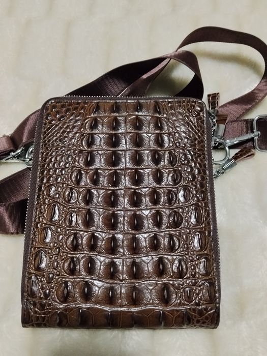 Продам мужскую сумку